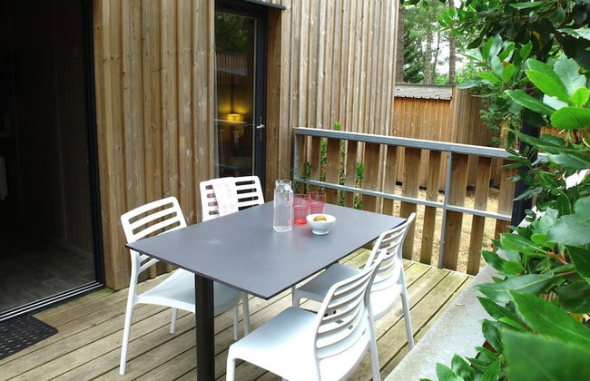 VVF Lège Cap Ferret, Claouey - Foto 33