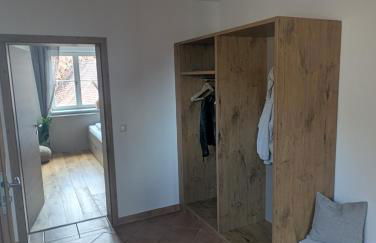 Schwarzer Adler - Ferienwohnung Storchennest - Foto 15