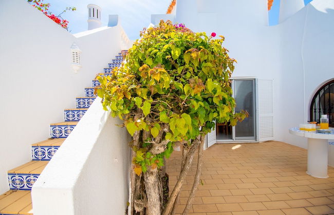 32A Vale do Milho Stunning Detached Villa Close - Foto 48