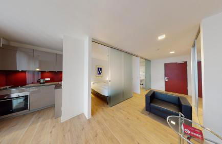 U35 by PTM Apartments - Foto 2