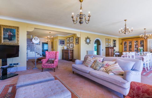 Poggio al Pruno - Foto 9