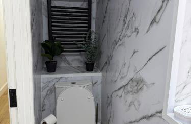 Modern 2-bedroom apartment - Foto 15