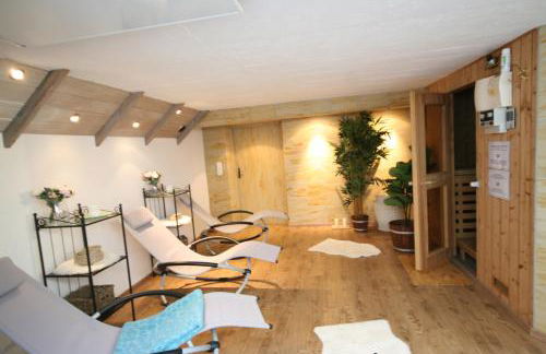 Villa Alpenoase - Foto 22