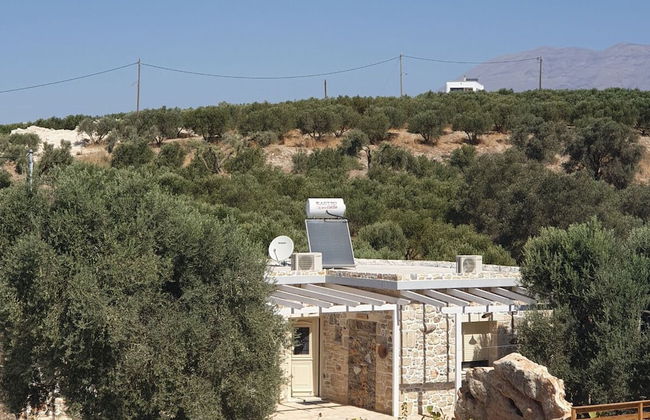 Villa Efthalia - Foto 13