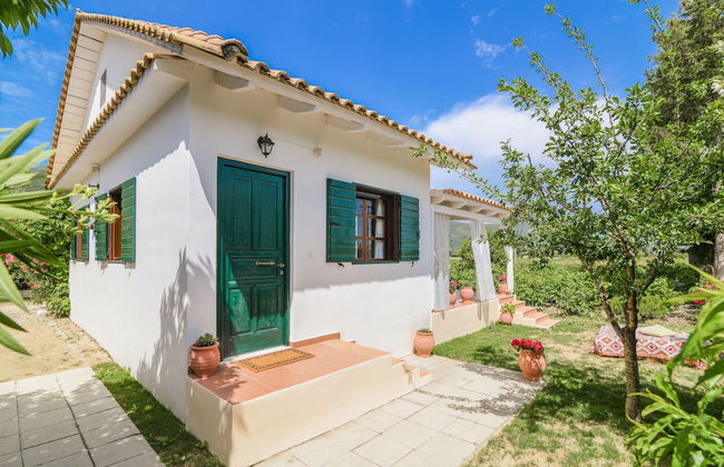 Villas Therianos - Foto 46