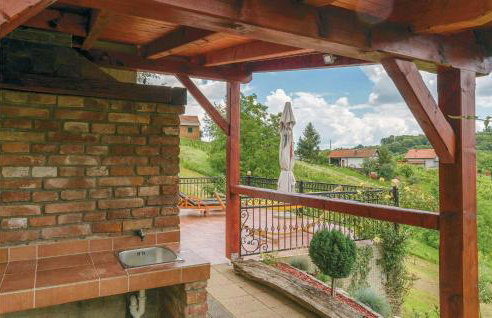 Amazing Home In Svmartin Na Muri - Foto 22