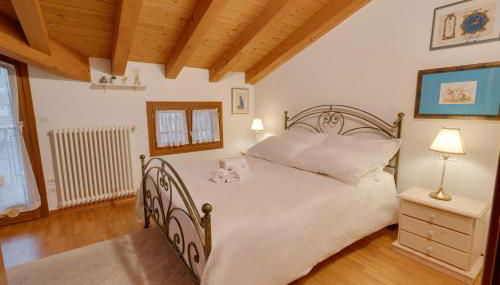 Katja's Flower Valley 90m2 apt con Wi-Fi gratuito, 2 terrazzi, parcheggio privato incluso, a due passi dal centro storico - Foto 4