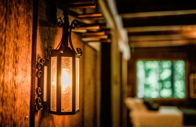 Northern Nights Chalet Wanderlust Abodes - Foto 58