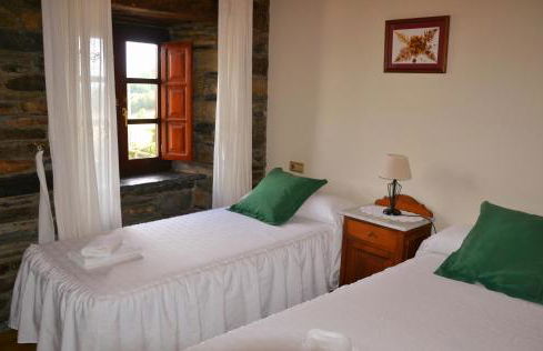 Apartamentos Rurales RON - Foto 60