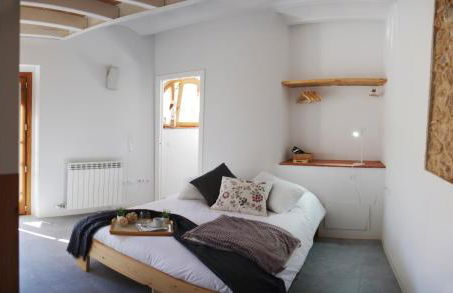 Can Girmas Casa de Turisme rural Navata - Foto 10