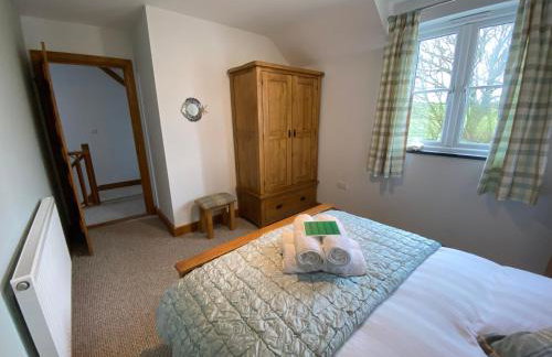 Cart-Tws Bach cosy three bedroom home near St Davids and Pembrokeshire coast path - Foto 7