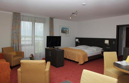 Hotel Gästehaus Forum am Westkreuz - Foto 38