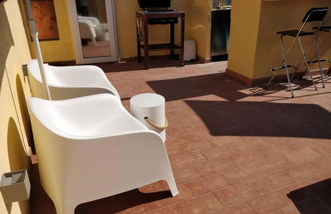 Casa Messi - Casa Messi a Vicolo Della Rivolta 31 Apt 4 - Foto 31