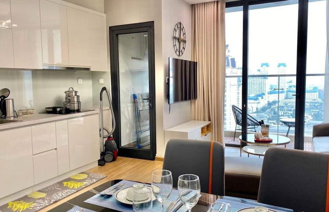 Vinhome SkyLake - Service Apartment - Foto 52