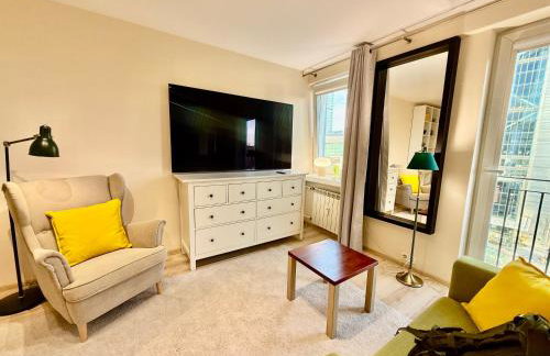 GREEN 5 AC Rondo ONZ metro WiFi 80'TV OLED Netflix HBO AppleTV Disney - Foto 14