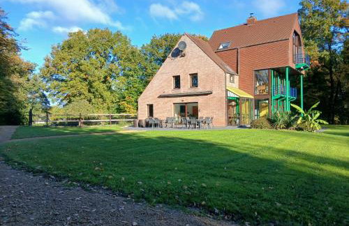 Gite des étangs de Saint Bale - Foto 56