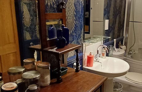 Riverside Cottage at Logwood Mill - Foto 50