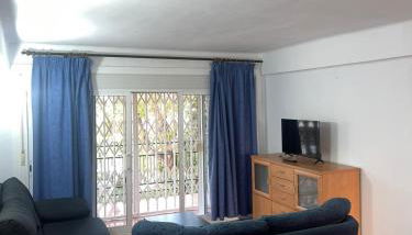 COSTA DAURADA APARTAMENTS - Pompeyo - Foto 5