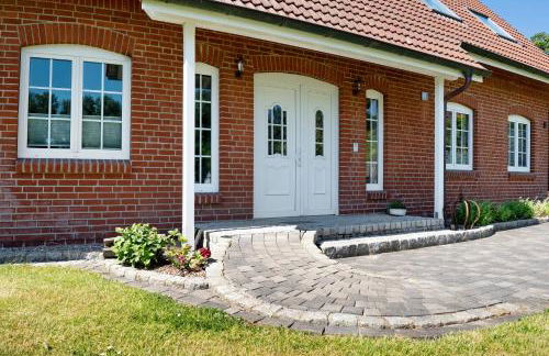 Ferienwohnung Ostwind - Foto 21