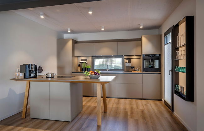 Büchelbergerei Chaletdorf - Photo 16