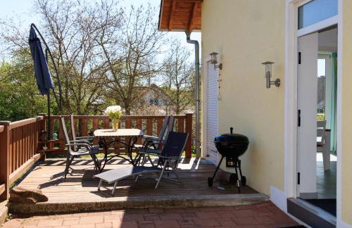 Ferienwohnung Kästle - Foto 13