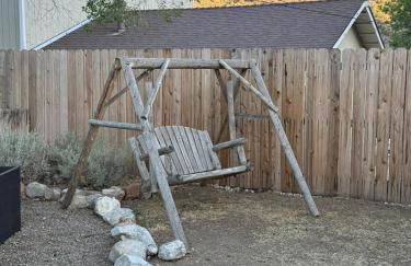 Cozy Mountain Retreat - Foto 10