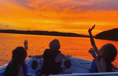 Belle Cottage - Photo 34