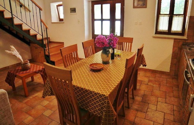 Country House Correni K4 ANA - Foto 10