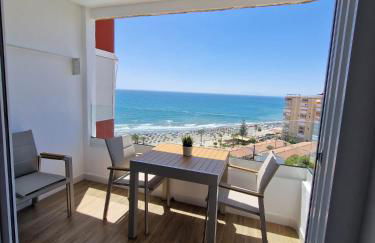 Apartamento Centro Internacional Torrox Costa - Photo 49