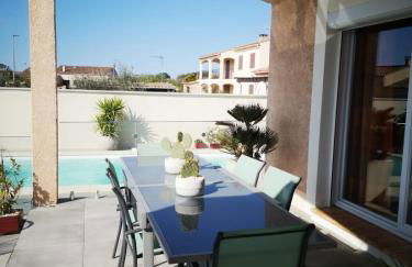 Appartement au dessus de la maison du Saunier - Foto 21