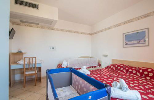 Residence Saturnia - Foto 35