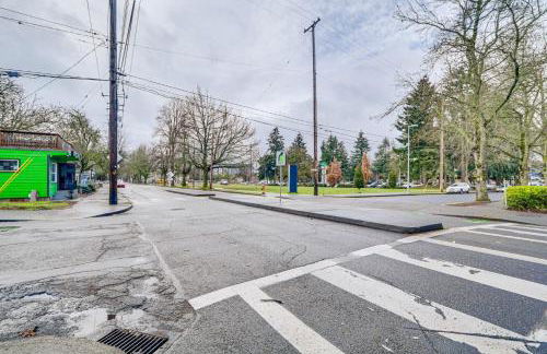 5 Mi to Oregon Zoo Spacious Retreat with Patio - Foto 25