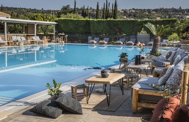 Avithos Resort Apartments Hotel - Photo 67