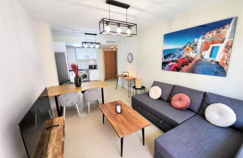 Apartamento La Gambita de Garrucha - Foto 1