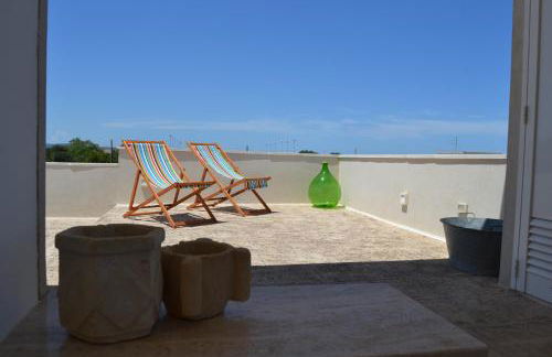 Residenza "I Tre Carrubi " - Foto 27