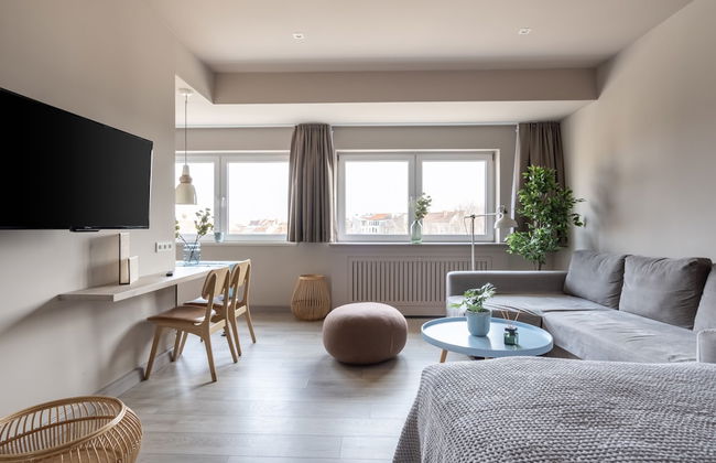 Limehome Berlin Chausseestrasse - Foto 25