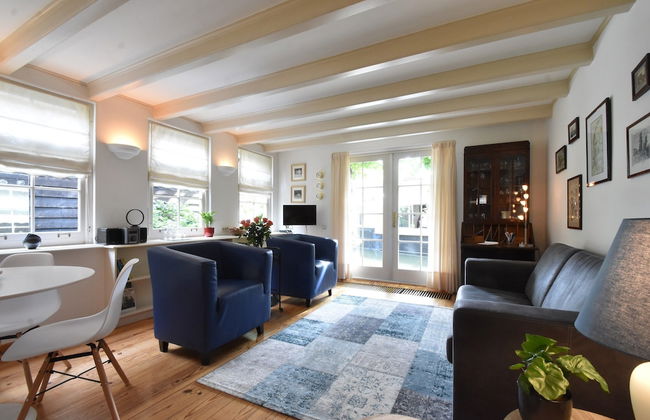 Serene Getaway in Edam - Photo 9