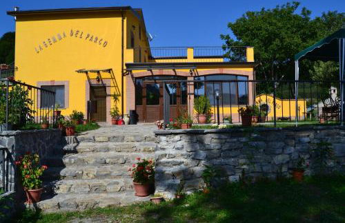 Agriturismo La Gemma del Parco - Foto 7