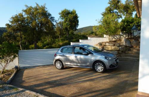 Villa Vista Bonita with private pool, 4 bedrooms, 9 people - Foto 10