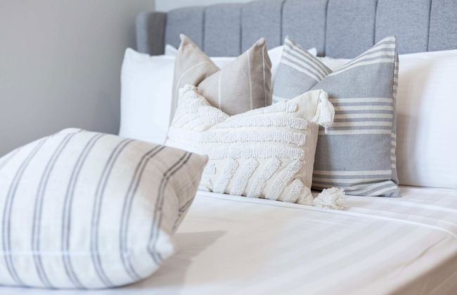 Colony at Kampung Baru by Plush - Foto 12