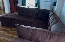 Casa da Lua em São Thomé - Foto 12