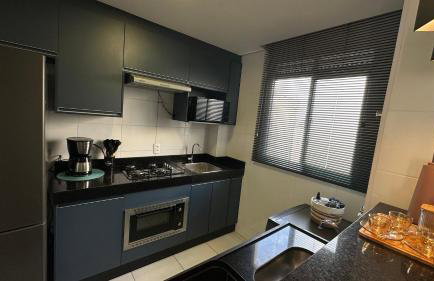 Apto próximo a UEL com Ar Condicionado - Foto 16