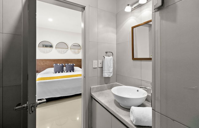 Casa Barros Vacation Condos - Foto 67