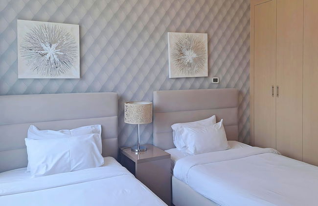 Barcelo Residences Dubai Marina - Photo 21