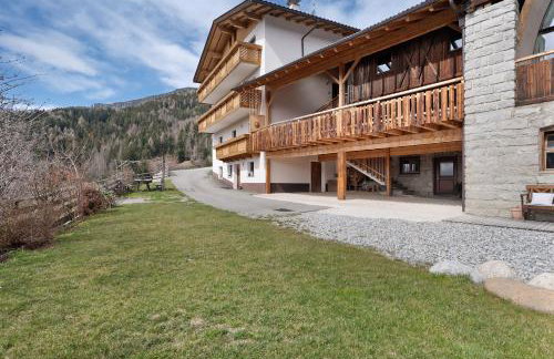 Dietrichhof - a bsunders Platzl - Foto 1