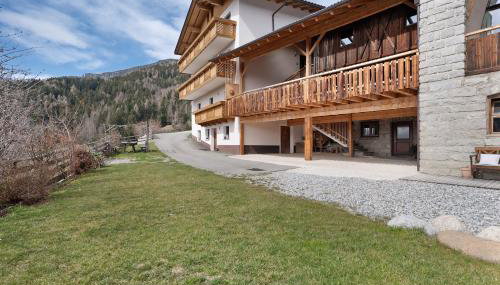 Dietrichhof - a bsunders Platzl - Foto 1