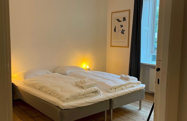 2-bedroom Apartment Retreat - Foto 13