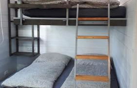 Feriendörfle Fritz - Tiny House - Foto 11