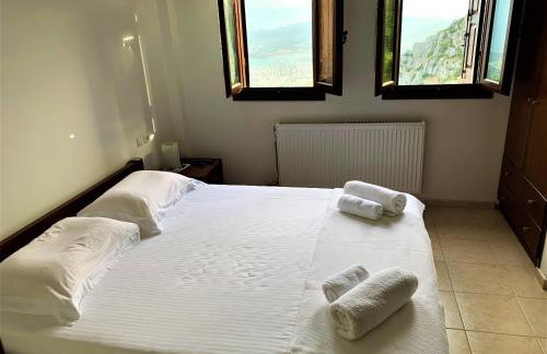 Traditional House Makrinitsa - Foto 14