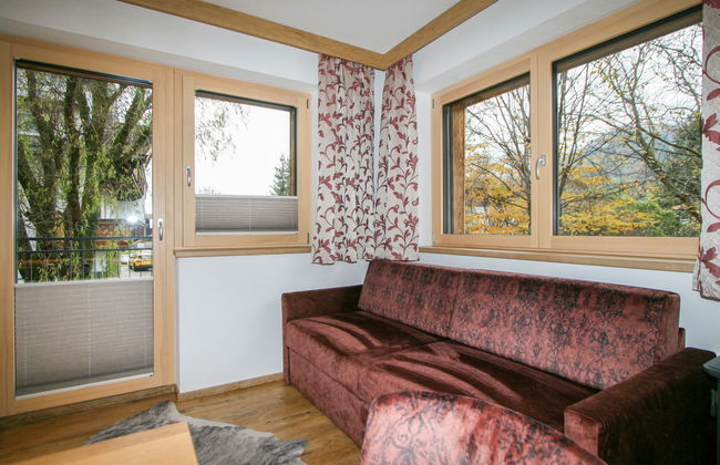 Erzherzog’s Apts/Zillertal Alpen Lodge - Foto 2